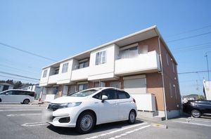 ライズ・プラミネントＣ