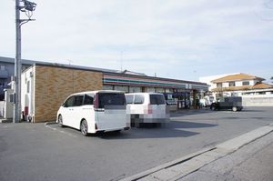 メゾン・ヴェールⅡ 101号-12