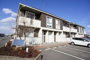 メゾン・クィーン　Ｂ