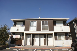 メゾン・クィーン　Ｂ 202号-12