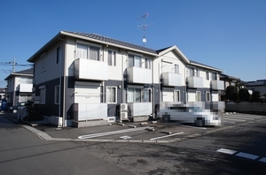 ラ・フォンテーヌ　Ⅰ 103号-1