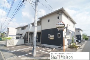 ラ・フォンテーヌ　Ⅱ