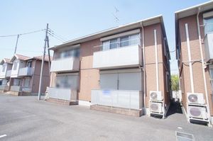 ボヌールＤ 101号-1