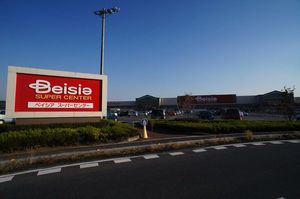 ボヌールＤ 101号-12