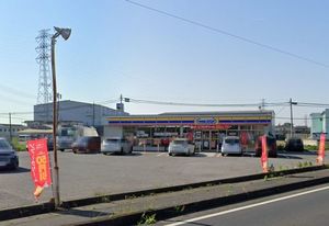 ボヌールＤ 101号-14