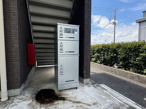 グランシャリオ　Ｍ 203号-12