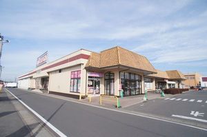 グランシャリオ　Ｍ 203号-13