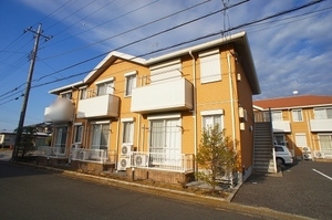 セラヴィ　Ｂ 203号-15