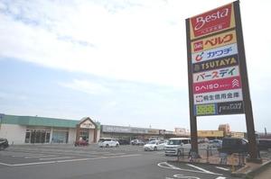 シャーメゾン実咲　弐番館 103号-15