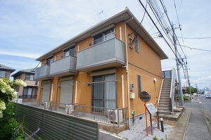 メルベーユＫＭ　Ｆ