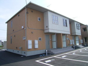 パークシティ　さやか 103号-12