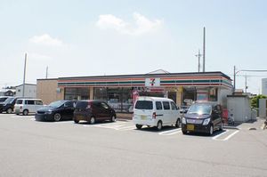 パークシティ　さやか 103号-14