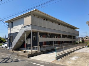 シャーメゾンなでしこC 105号-12