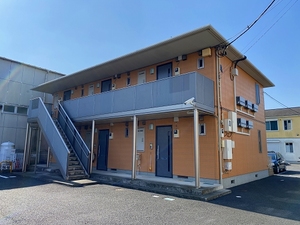 ブリリアントＡ 202号-1