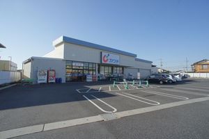 ブリリアントＡ 202号-14