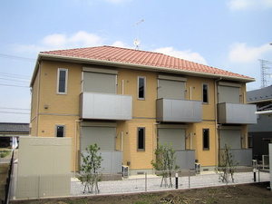 アネックス 203号-1