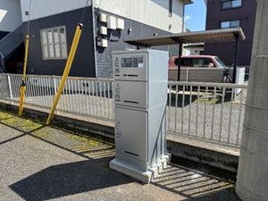 カーサエスポワール 102号-12