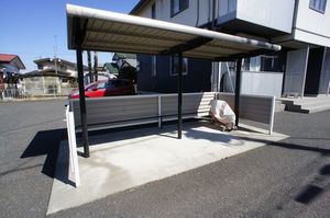 カーサエスポワール 102号-14