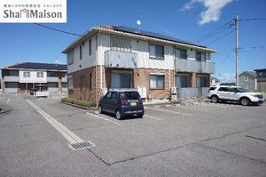 アムール　リアンＢ