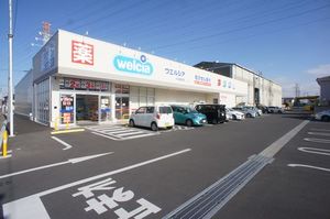 フォンテーヌブローＢ 202号-4