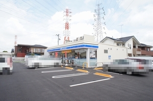 フォンテーヌブローＢ 202号-6