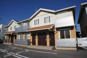 クレールメゾン　Ｈ