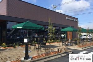 メゾン・アブリコ 205号-4