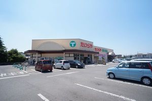 Sunny Road 西川田 101号-14