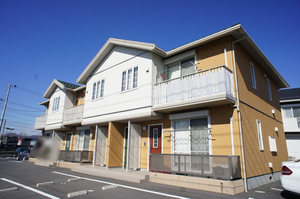 グランドゥールＳ・Ｆ 201号-14