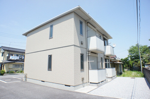 クレシア 202号-1