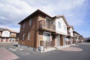 レーベンドルフＦ 101号-1