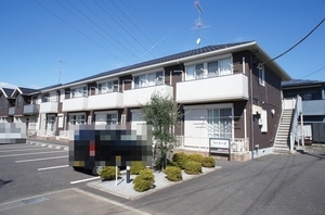 アビイ・ロード　Ｂ 206号-1