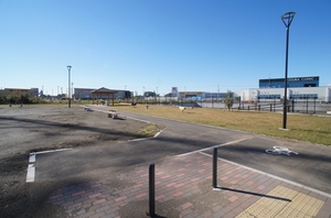 アビイ・ロード　Ｂ 206号-15