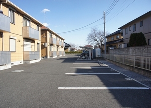 インペリアルＡ 201号-2