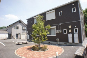 グレースヒル A 202号-12