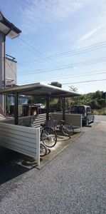 グレースヒル　Ｂ 203号-12