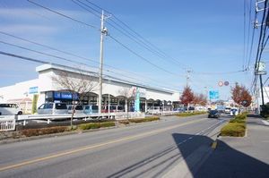 グレースヒル　Ｂ 203号-14