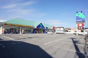 グレースヒル　Ｂ 203号-15