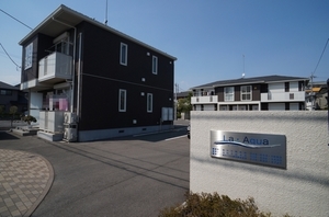 Ｌａ　Ａｑｕａ　Ｂ 202号-13