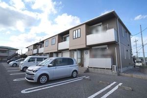 グラフィアス　Ⅰ 201号-1