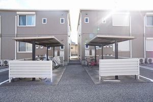 グラフィアス　Ⅰ 201号-12