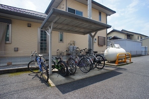 レフィナードＡ 201号-13