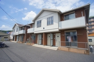 レフィナードＢ 101号-15