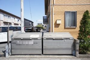 グランフォンテーヌⅡＢ 203号-15