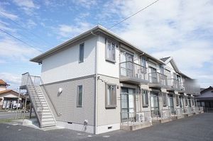 ラフィーネコート