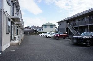 ラフィーネコート 205号-12