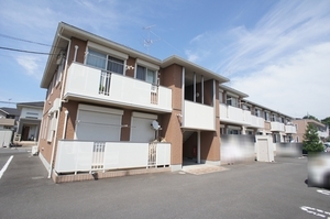 クレセオＫＯＧＡ 202号-1