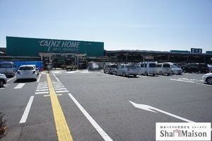 ラヴィ・コンフォルテ 103号-15