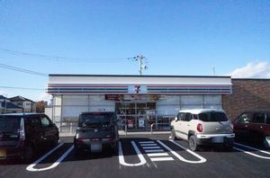 ベルウッドⅡ 102号-12