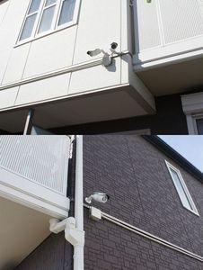 メゾン・ボヌールC 202号-12